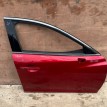 Дверь Mazda 6 2012-2018 GHP958010S5267 GJ, передняя правая Mazda 6  