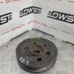 Шкив коленвала Honda Mobilio  