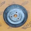 Шкив помпы Peugeot 3008 T84 EP6CDT 1.6T 2012 Peugeot 3008 
