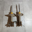 Амортизаторы передние к-кт Nissan Cefiro оригинальный номер 543032Y029