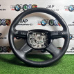 Рулевое колесо Audi A6 2012 Audi A6 