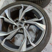 Диск литой Audi A3 8Y (2020—2026) Audi A3 оригинальный номер 8Y0601025H