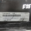 Форточка BMW X3 F25 (2010—2014) BMW X3 оригинальный номер 51 37 7 205 630