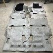 Напольное покрытие (ковролин) Toyota RAV 4 IV (CA40) Рестайлинг  оригинальный номер 58510-0R101