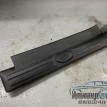 Накладка порога левая Land Rover Discovery 3 2.7 Land Rover Discovery оригинальный номер emh500150pvj