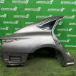 Крыло Lexus LS 2018-2026 6111111040, заднее правое Lexus LS 