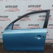 Дверь передняя левая Hyundai I30 FD Hyundai i30 оригинальный номер 760032R010