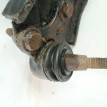Рычаг передний правый VW Golf Mk5 2003-2009 Volkswagen Golf оригинальный номер 1K0407152AA