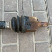 Привод правый VW Golf plus 1.6 bse АКПП Volkswagen Golf Plus оригинальный номер 1K0407272KB