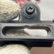 Скоба замка капота BMW X1 оригинальный номер 51 23 7 002 012, 51 23 7 002 012, 51237002012, 7002012, 51 23 0 301 250, 51230301250, 0301250, 51 23 7 008 756, 51237008756, 7008756, 51 23 4 356 264, 51234356264, 4356264