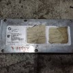 Блок телематики BMW 7 E65/66 BMW 7er  