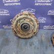 Корзина сцепления SsangYong Kyron Actyon D20DT Ssang Yong Actyon оригинальный номер 30A0009413
