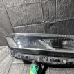 Фара светодиодная Volkswagen Touareg 761941774 III, передняя правая Volkswagen Touareg  