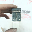 Кнопка ASR ESP Volkswagen Golf Mk5 2003-2009 Volkswagen Golf оригинальный номер 1K0927118D