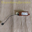 Антенна цифрового радио Land Rover L405 L462 L494 Land Rover Range Rover оригинальный номер LR081473