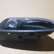 Ручка двери внутренняя Nissan Almera G15 (2012—2018) Nissan Almera оригинальный номер 80670EX70A