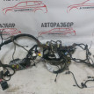 Проводка торпедо Opel Astra J Opel Astra оригинальный номер 13390734