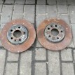 Диски тормозные передние Opel Astra J Opel Astra 