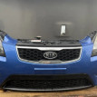 Ноускат Kia Rio II рестайлинг (2009—2011) Kia Rio 