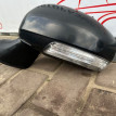 Зеркало левое Toyota Avensis T270 Toyota Avensis оригинальный номер 8790905380C0