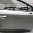 Дверь передняя правая Toyota Avensis 