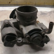 Дроссельная заслонка B12D1 Chevrolet Spark M300 Chevrolet Spark оригинальный номер 96966721