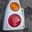 Стоп Daihatsu Opti 
