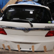 Дверь багажника Honda Airwave 