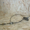 Трос АКПП Opel Astra J Opel Astra оригинальный номер 13313656