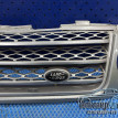 Решетка радиатора Range Rover 3 рестайлинг 2009 Land Rover Range Rover 
