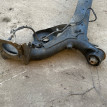 Балка Suzuki SX4 2006-2014 4651080J10, задняя Suzuki SX4 