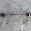 Привод Toyota Vitz оригинальный номер 43410-52340