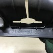 Крышка кронштейна сиденья Toyota Land Cruiser 200 Series  оригинальный номер 71696-60160-B0
