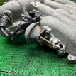 Впускной коллектор Hyundai Tucson 2004-2010 2921037280 2.7 Hyundai Tucson 
