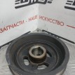 Шкив коленвала Nissan X-Trail  