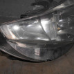 Фара правая Seat Ibiza V 2008> SEAT Ibiza оригинальный номер 6J2941006
