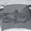 Капот Audi Q7 2008 4L0823029A 4LB Audi 200 оригинальный номер 4L0823029A