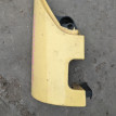 Накладка на стоп Renault Kangoo 