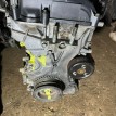 Двигатель Mazda 3 BK рестайлинг (2006—2009) Mazda 2 оригинальный номер LF7002300