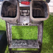 Центральная консоль торпедо hyundai sonata 4 ef Hyundai Sonata оригинальный номер 847403C350