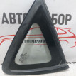 Стекло глухое заднее правое Hyundai I30 FD Hyundai i30 оригинальный номер 878202R300
