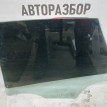 Стекло двери заднее правое Opel Astra J хэтчбек Opel Astra оригинальный номер 13265820