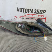 Фонарь задний правый Hyundai Solaris 2010-2017 Hyundai Solaris оригинальный номер 924024L030