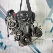 Двигатель Opel Astra 1999-2006 751 G Z18XE 1.8Л 125ЛС Opel Astra  