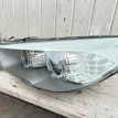 Фары передние BMW 5 F07 N63B44 2013 BMW 5er оригинальный номер 63 12 7 262 726