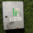 Блок управления двигателем Nissan March AK11 Nissan March оригинальный номер 2371072B08