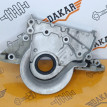 Крышка двигателя передняя Nissan Almera G15 K4M Nissan Almera 