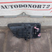 Ручка двери внутренняя левая Hyundai Getz Hyundai Getz оригинальный номер 826101C001WK