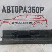 Воздуховод радиатора левый Hyundai Solaris Hyundai Solaris оригинальный номер 253214L000