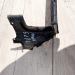 Кронштейн радиатора BMW X3 E83 2004-2010 BMW X3 оригинальный номер 17111436245